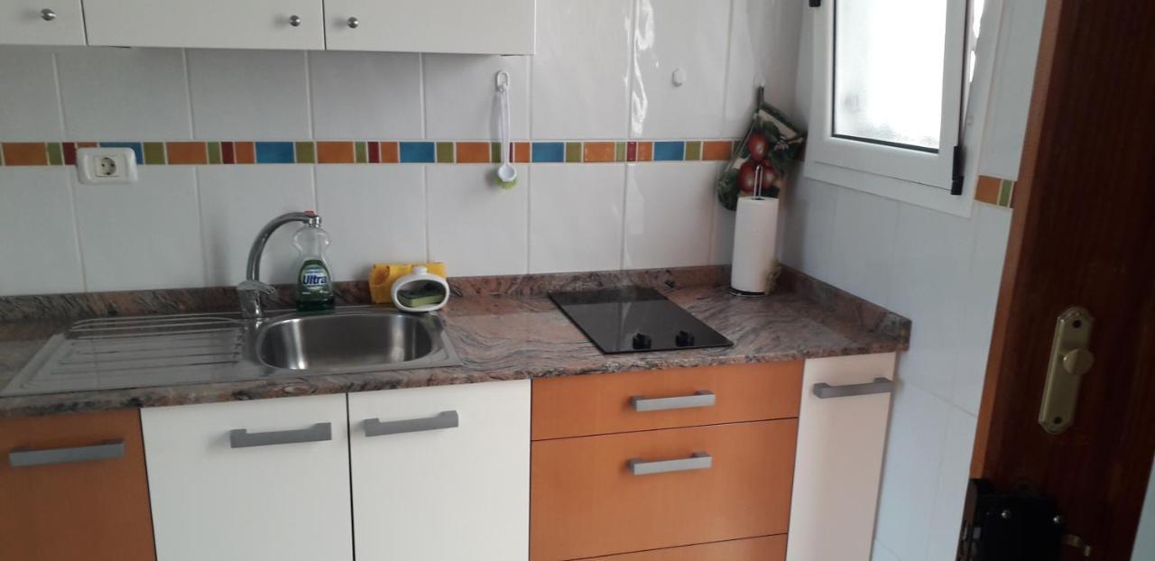 דירות פוארטו ריקו Sweet House מראה חיצוני תמונה