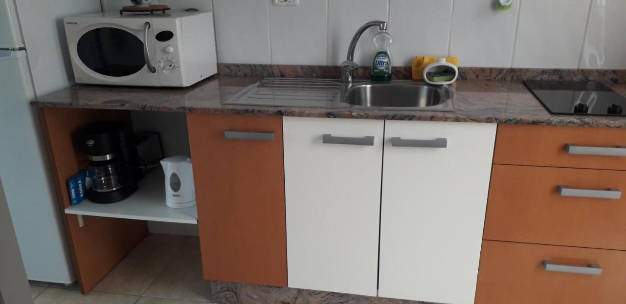 דירות פוארטו ריקו Sweet House מראה חיצוני תמונה